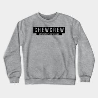 Chew Crew Link Crewneck Sweatshirt